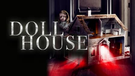Doll House (2020) — The Movie Database (TMDB)
