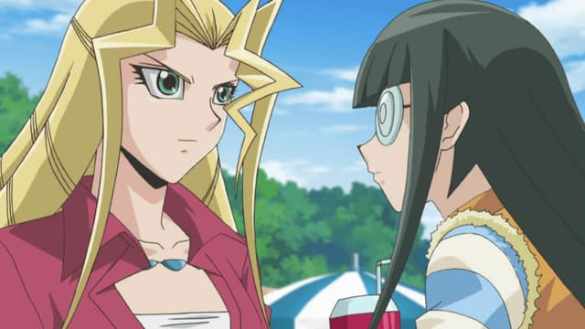 Watch Yu-Gi-Oh! 5D's S01:E07 - The Facility (Pt. 2) - Free TV