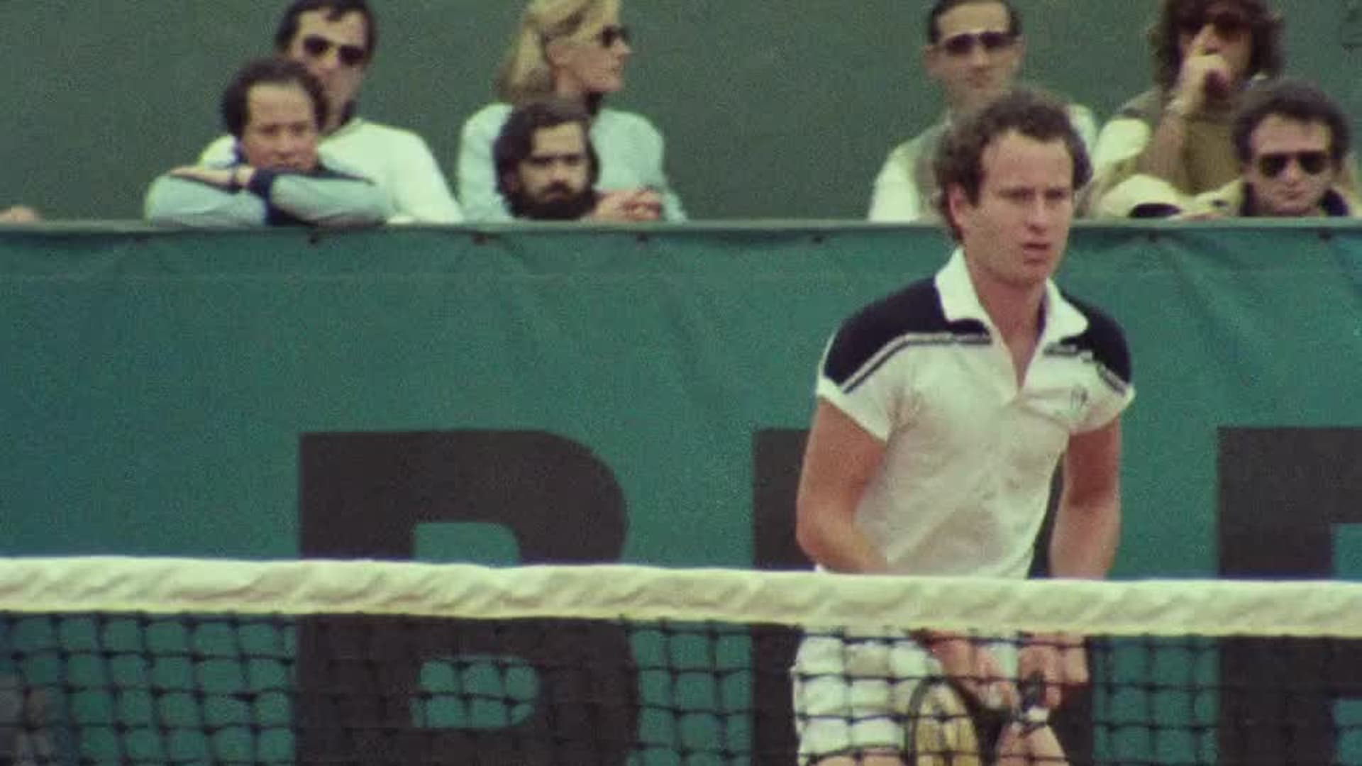 Watch John McEnroe: In the Realm of Perfection (2018) - Free