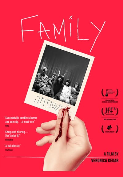 Watch Family (2019) - Free Movies | Tubi