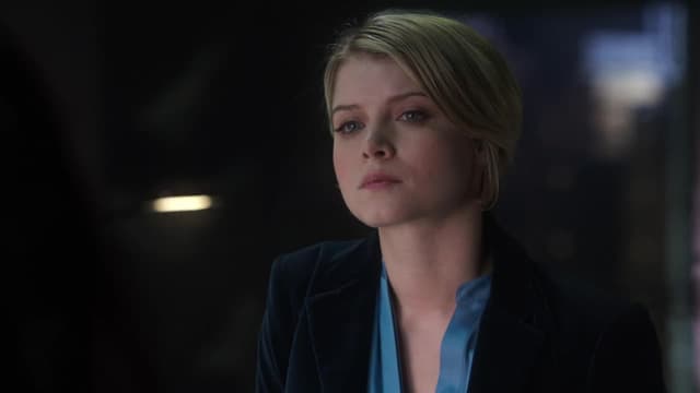 Watch Alcatraz S01:E12 - Garrett Stillman Free TV | Tubi