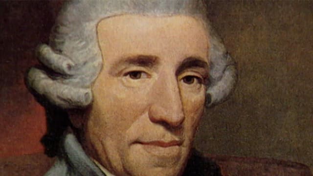 S01:E04 - Joseph Haydn (1732-1809)
