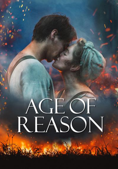 the age of reason