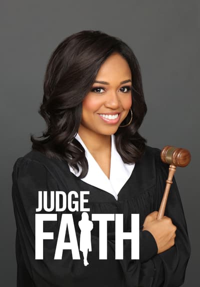 judge faith