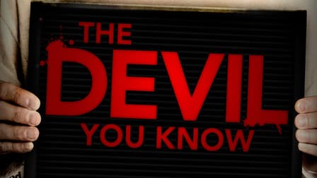 Buy The Devil You Know, Season 1 - Microsoft Store