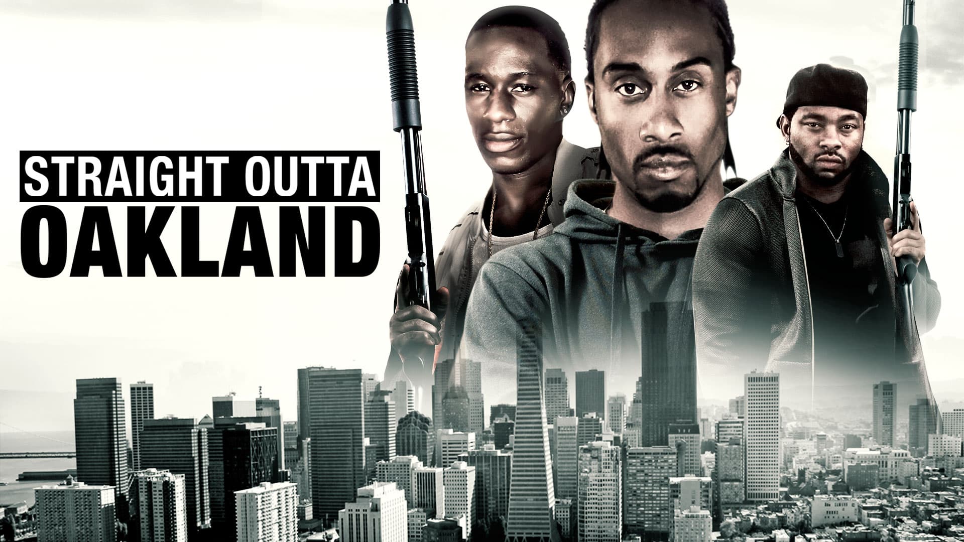 Watch Straight Outta Oakland (2014) - Free Movies | Tubi