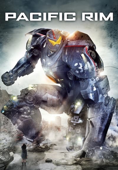 Watch Pacific Rim (2013) - Free Movies | Tubi