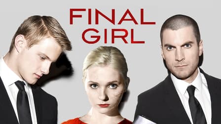 Final girl full best sale movie watch online free