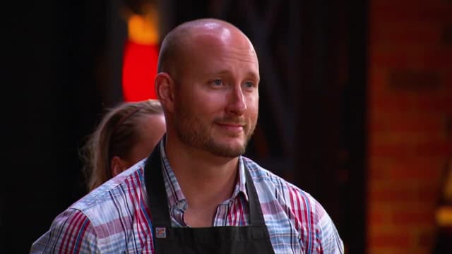 Watch MasterChef Australia S04:E11 - Episode 11 - Free TV Shows | Tubi