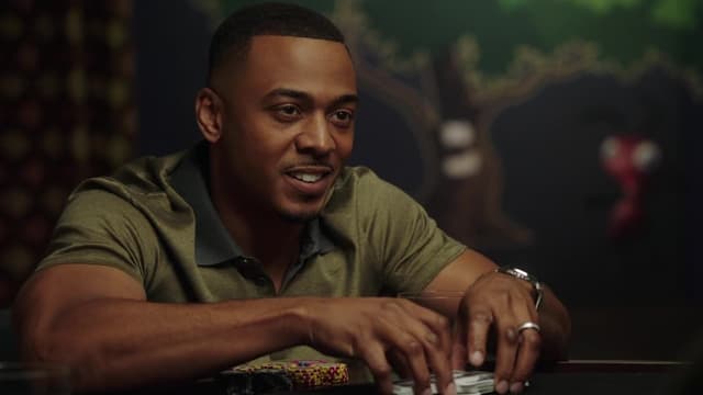 Watch Survivor's Remorse S04:E07 - Optics Free TV | Tubi