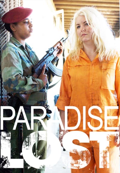 paradise lost tv series