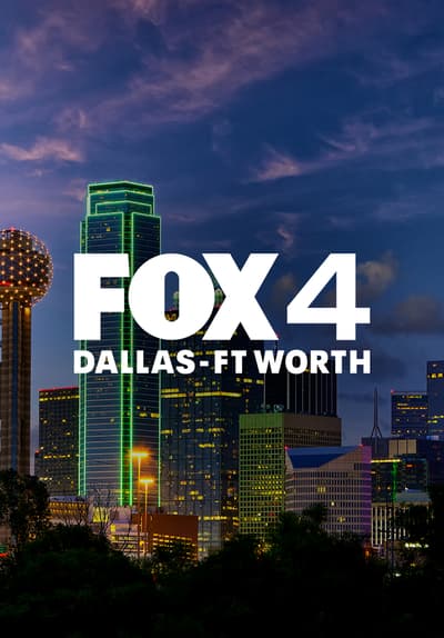 FOX 4 Dallas-Fort Worth: News on the App Store