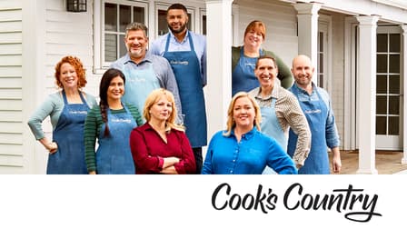 Watch Cook's Country - Free TV Shows | Tubi