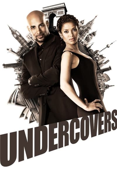 undercover television show undercover television show