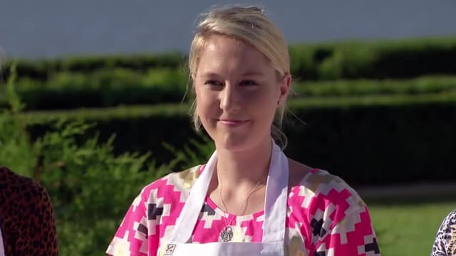 MasterChef Australia S06 E33 Elimination Challenge Risotto