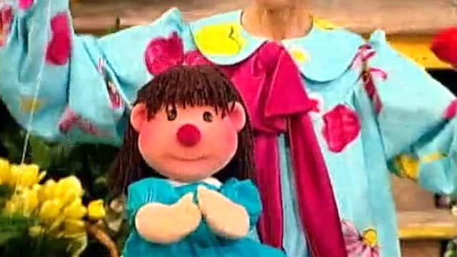 The Big Comfy Couch Apple Of My Eye Watch The Big Comfy Couch S07:E19 - Freeze, Please! Free TV | Tubi