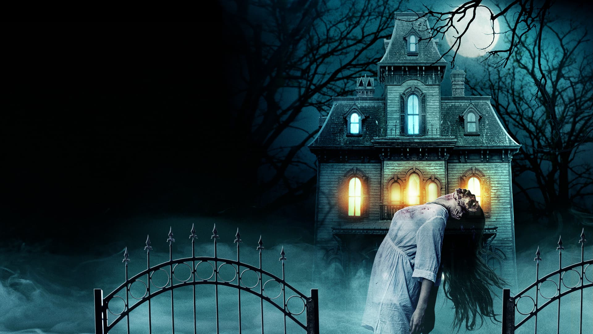 Watch London Horror Story (2016) Free Movies Tubi