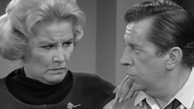 Watch The Dick Van Dyke Show S04:E11 - It Wouldn'T Hurt Them To Give Us ...