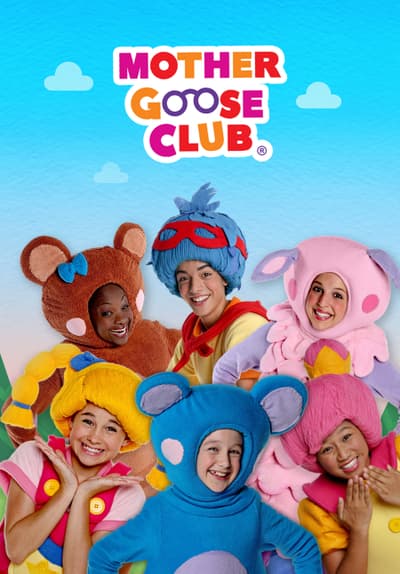 the mother goose club cast