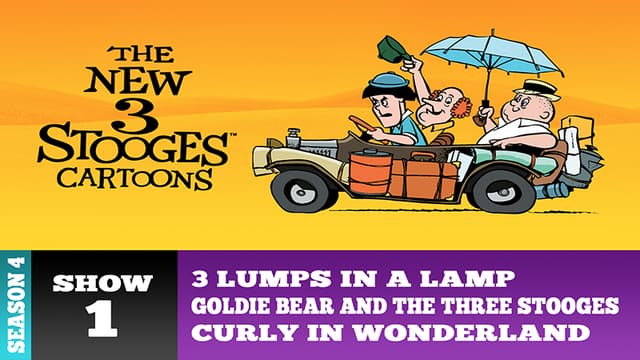 S04:E01 - The Three Stooges Cartoon Show 40