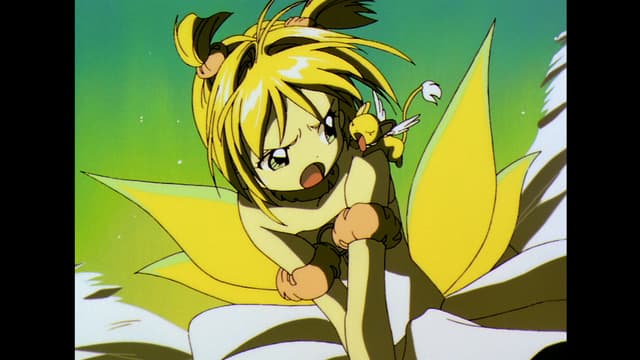 TV Time - Cardcaptor Sakura (TVShow Time)