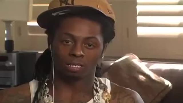S01:E02 - Lil Wayne