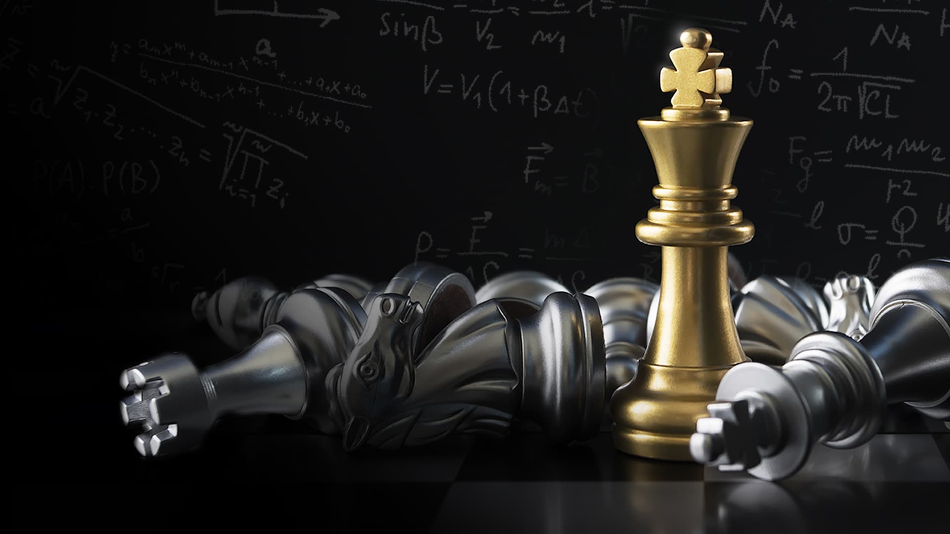 Chess Game King iPhone Wallpaper 4K - iPhone Wallpapers : iPhone Wallpapers  in 2023