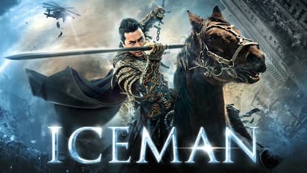Watch Iceman (2014) - Free Movies | Tubi