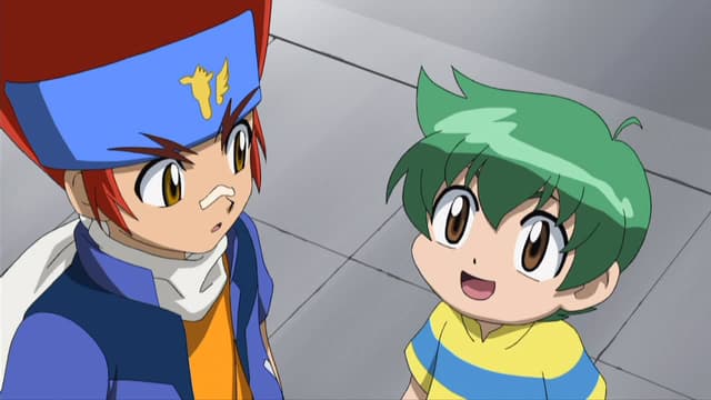 beyblade metal fusion wolf