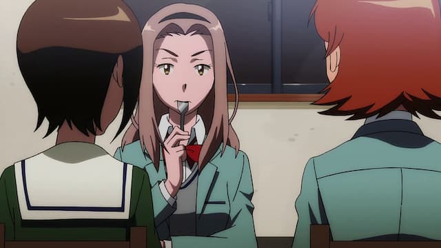 Digimon Adventure Tri Review: Episode 7 Determination Part 3 