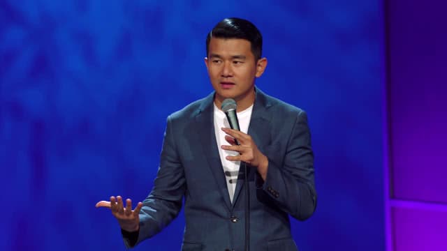 S01:E14 - Ronny Chieng and Perry Perlmutar