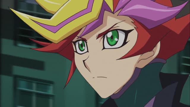 Yu-Gi-Oh! Vrains 