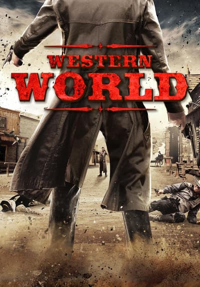 best westerns on tubi