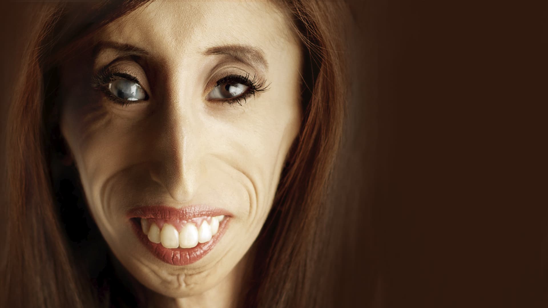 Watch A Brave Heart: The Lizzie Velasquez Story (2015) - Free Movies | Tubi