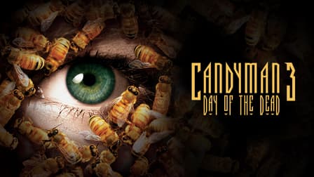 Candyman day of 2025 the dead 123movies