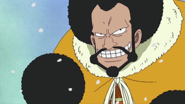 Watch One Piece (Subtitled) S02:E29 - Dalton's Resolve! Wapo Free TV | Tubi