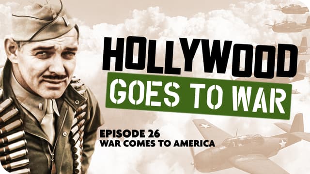 S01:E26 - War Comes to America