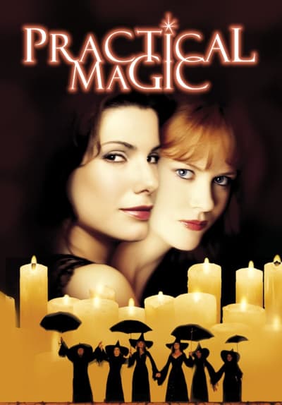 Where Can I Watch Practical Magic For Free