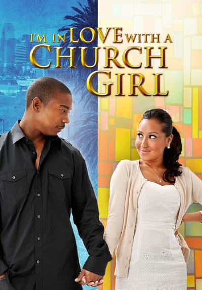 in love with a church girl full movie