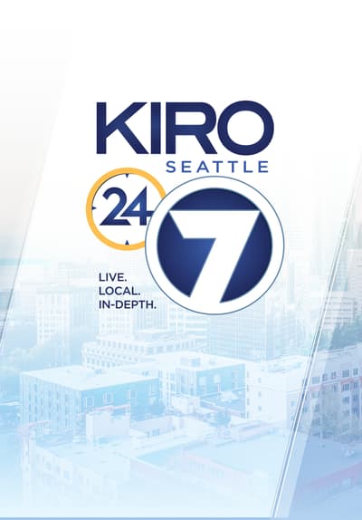 KIRO 7 News Seattle