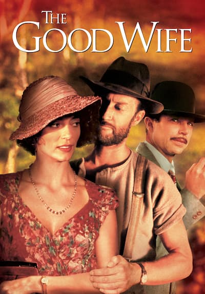 Watch The Good Wife (1987) - Free Movies | Tubi