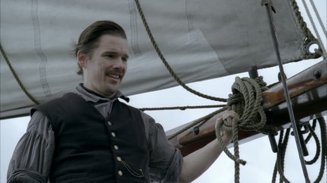 S01:E01 - Moby Dick (2011): Part 1