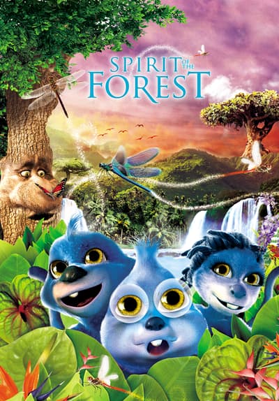 watch the forest online free full movie