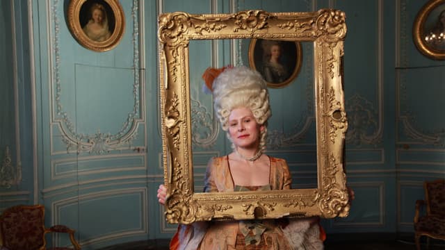 S01:E09 - Marie Antoinette