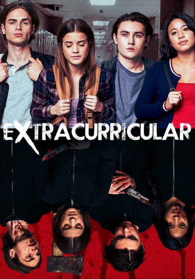 Watch Extracurricular (2020) Full Movie Free Online ...