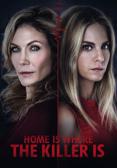 Watch Home Is Where the Killer Is (2019) - Free Movies | Tubi