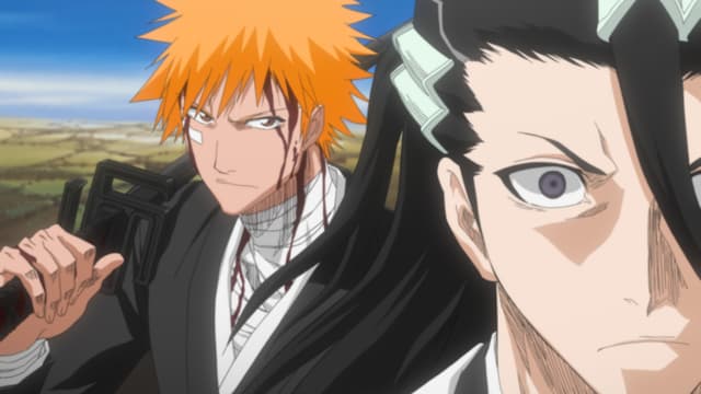 Watch Bleach S03:E17 - Bleach 58 Free TV | Tubi