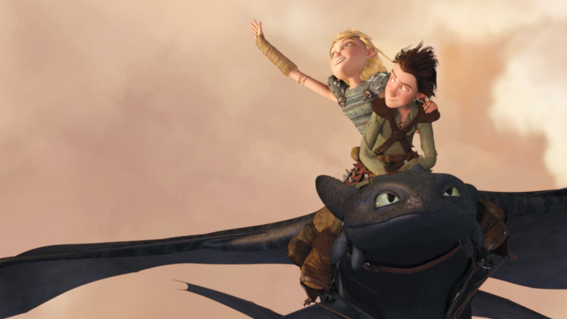 Where to watch how to sale train your dragon for free