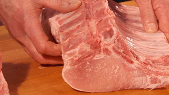 S01:E59 - Cuts of Pork Chops
