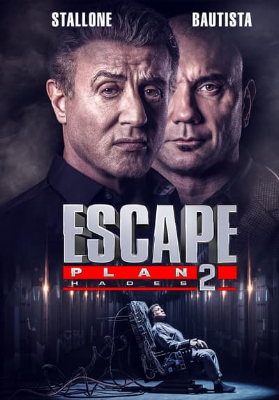 Watch Escape Plan 2: Hades (2018) - Free Movies | Tubi